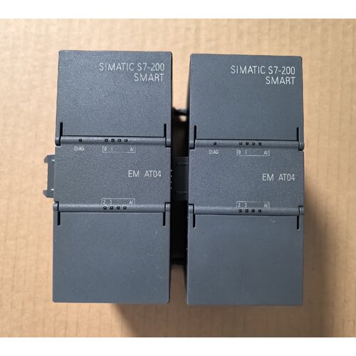 询价-200smart  EM AT04可维修