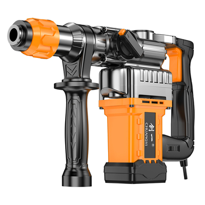 创一电锤大功率电动冲击钻家用