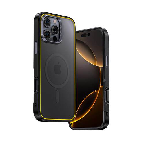 Aohi奥海新款康宁大猩猩膜适用iPhone16ProMax防爆钢化膜苹果16plus手机膜无尘仓贴膜高清玻璃全屏覆盖防指纹