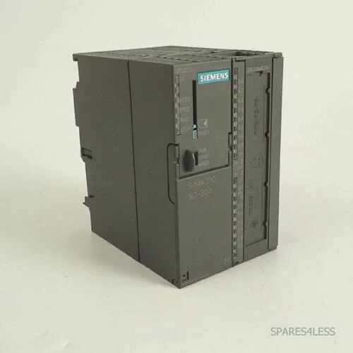 询Simatic S7 CPU312C 6ES7 312-5B