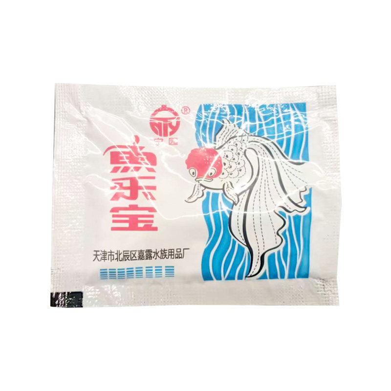 鱼乐宝免困水宁园牌天津产地