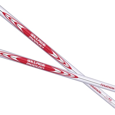 日本原装正品高尔夫球杆钢杆身N.S. PRO MODUS3 TOUR105铁杆杆身