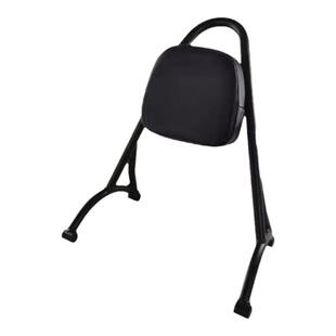 奔达金吉拉300后靠背ROCK300灰石250改装靠背保险杠防摔护杠边包