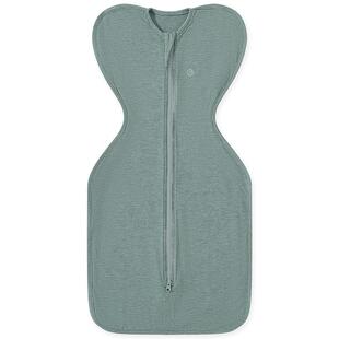 【明星新品】Griny婴儿防惊跳睡袋牛油果投降式襁褓新生宝宝春秋