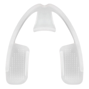 悠兔夜间防磨牙牙套睡觉静音神器防磨牙咬牙牙合颌垫成人送清洁片