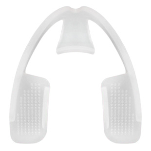 悠兔夜间防磨牙牙套睡觉静音神器防磨牙咬牙牙合颌垫成人送清洁片