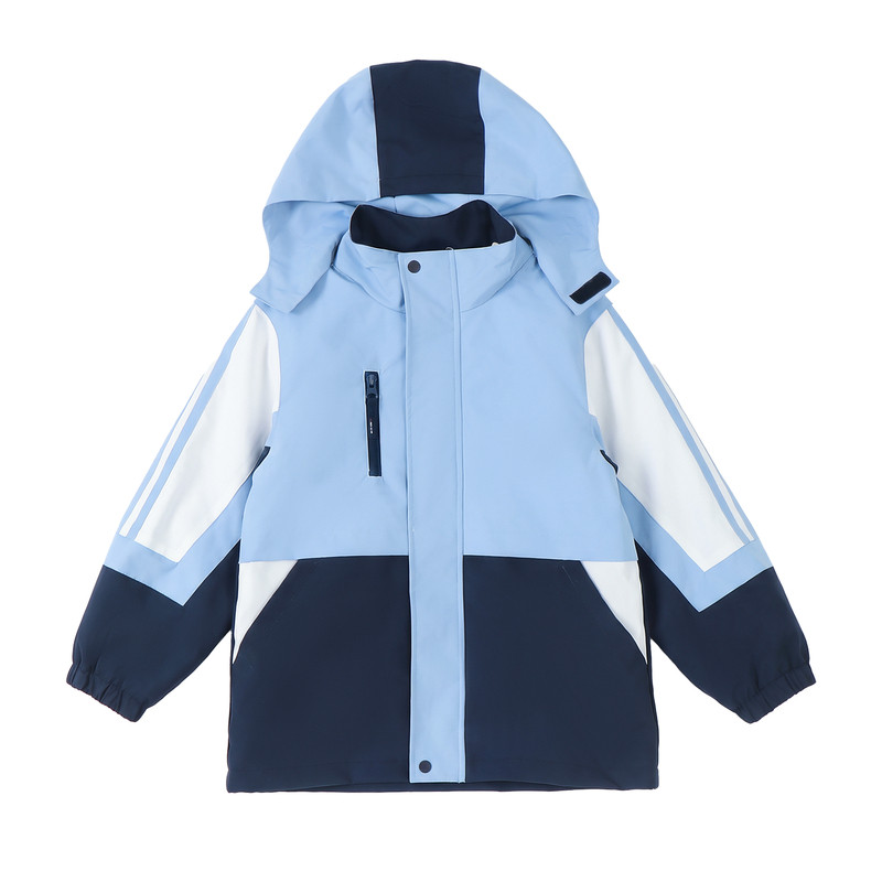 小学生班服春秋三件套一年级儿童运动会校服套装幼儿园园服秋冬装
