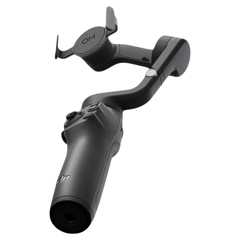 DJI大疆OsmoMobile6手持云台