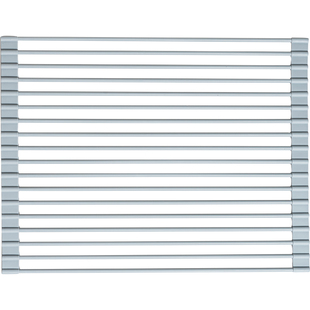 水槽沥水架厨房碗架可折叠洗碗水池放碗筷盘碟子收纳置物2024新款