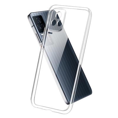 iQOO8手机壳vivoiQOO7保护壳Pro