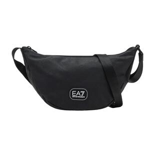 EMPORIO ARMANI/阿玛尼EA7/秋季新款男女运动户外单肩斜挎月牙包