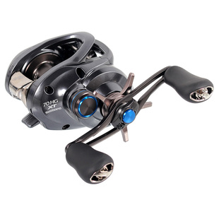 SHIMANO禧玛诺 22款SLX DC XT 水滴轮淡水远投鱼轮电子刹车路亚轮