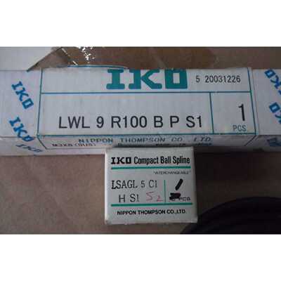 【议价-可维修】 蒂业技凯 轴承 AGL5C1HS2 LWL9R100BPS1 SRS15 /