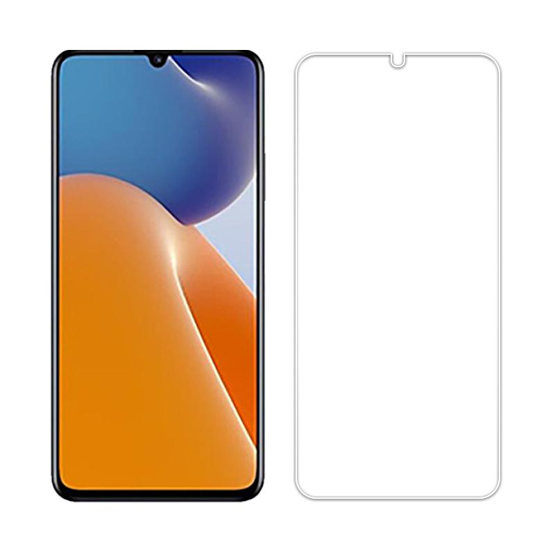 适用华为智选Wiko Hi畅享60/60S 5G水凝膜GAR-AN00/AN60手机软膜全屏高清磨砂抗指纹护眼防蓝光曲面防爆屏保