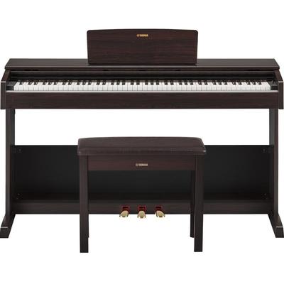 雅马哈电钢琴88键重锤专业