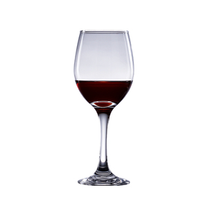 红酒杯套装欧式玻璃杯高脚杯饭店酒店家用醒酒器大小号葡萄酒杯子