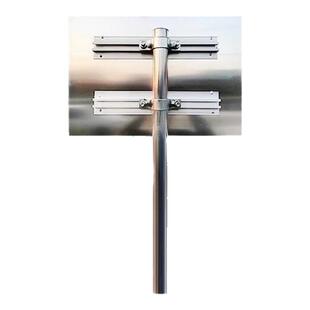 水深危险标示牌不锈钢插地牌鱼塘水深请勿靠近警示牌户外安全标识河边水库禁止游泳水池河边防溺水标语警示牌