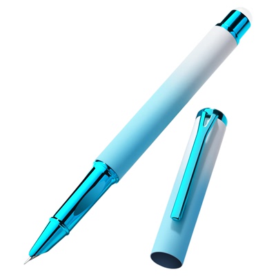 英雄可擦钢笔三年级小学生专用