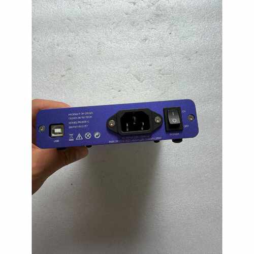 议价瑞森RS TECH PM2000-C前置电源，拆机件，