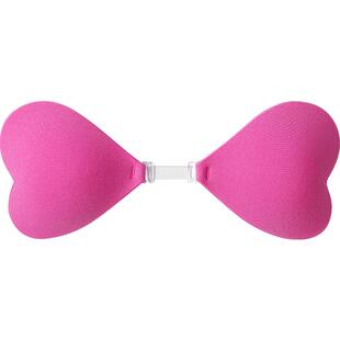 【芭比限定 比基尼胸贴】VNA芬斯狄娜隐形多搭扣可选聚拢防凸乳贴