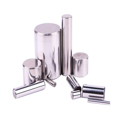 轴承钢滚针圆柱定位直径9mm