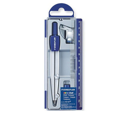 施德楼STAEDTLER学生圆规