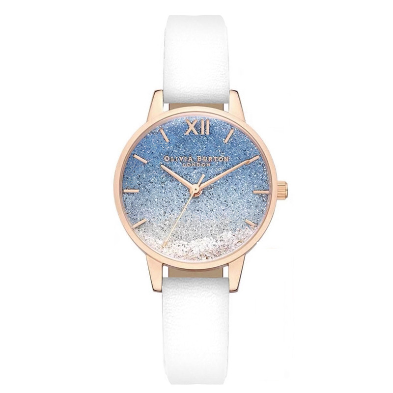 生日礼物官方正品OliviaBurton表