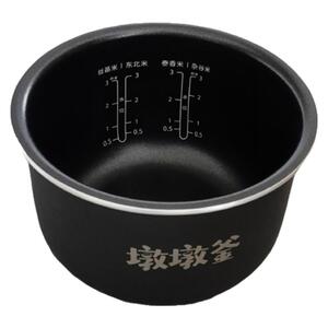 BZK系列1.2L/1.5L/3L电饭煲内胆