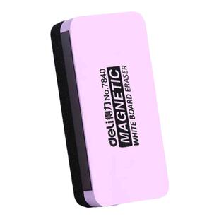 得力白板擦黑板擦粉笔专用儿童黑板刷擦磁性白板擦无尘白班水溶性教室教师专用白板笔檫大号可吸附磁力神器