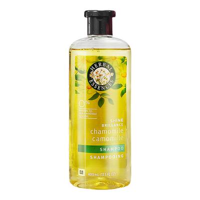 Herbal洋甘菊洗发水柔顺亮泽草本