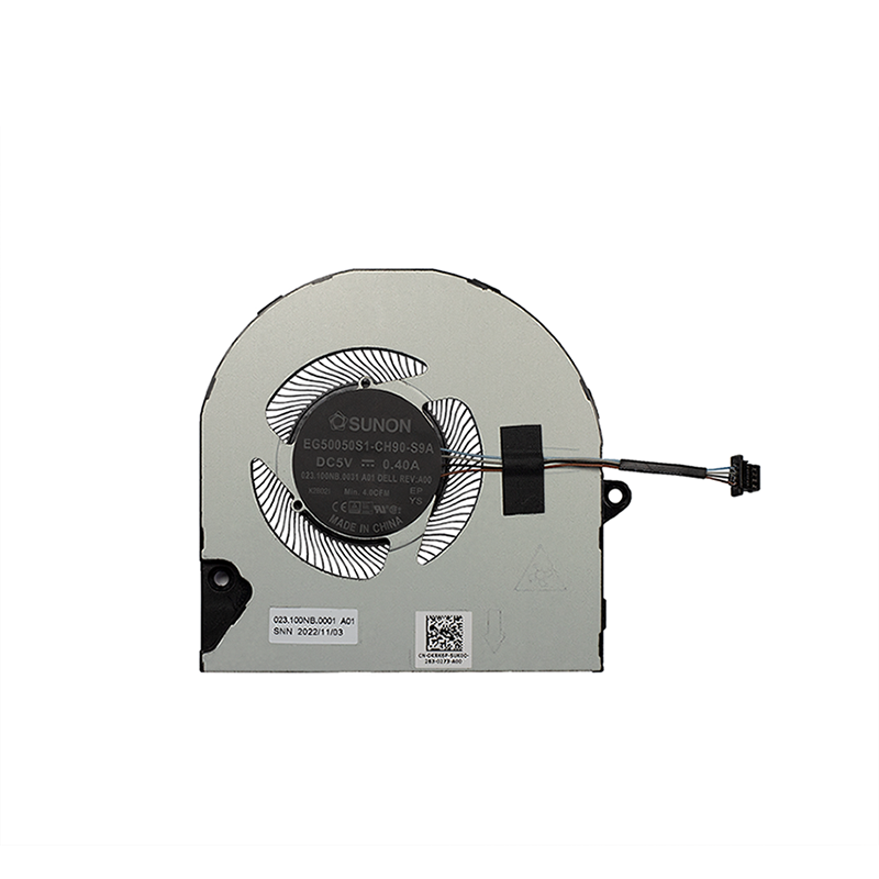 全新戴尔DELL风扇0krk6p
