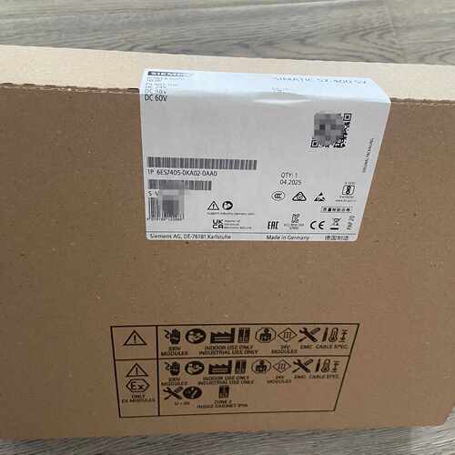 6ES7405-0KA02-0AA0 6ES7 405-0K—议价