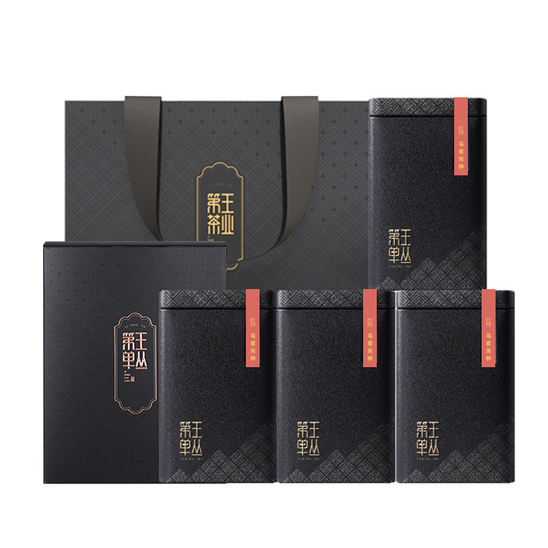凤凰单丛【天猫品质榜单】TOP1