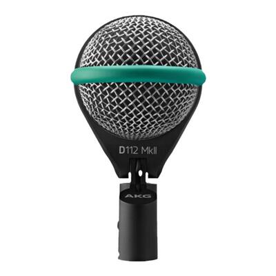 AKG/爱科技舞台麦克风