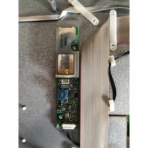 询价-121PW181 NEC高压条，，PCU-P147B