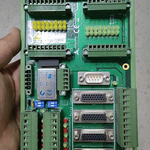 溢价-ADLINK/凌华 DIN-825-4PO(EA)-003E
