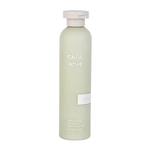 且悠chillmore四季身体乳润体乳秋冬补水保湿滋润沐浴露持久留香
