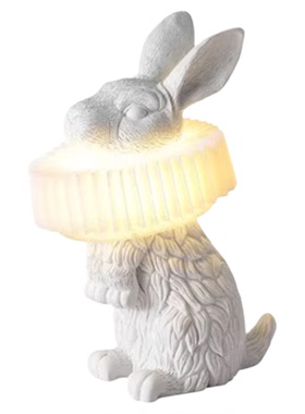 样板间儿童房白雪公主摆件