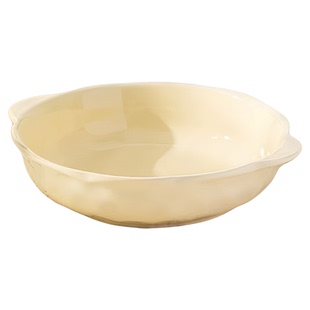 12寸水煮鱼小龙虾专用酸菜鱼大盆碗双耳大号汤碗家用碗毛血旺汤盆