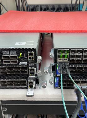 询价-Mellanox/迈络思  MSN2010-CB2F  MS