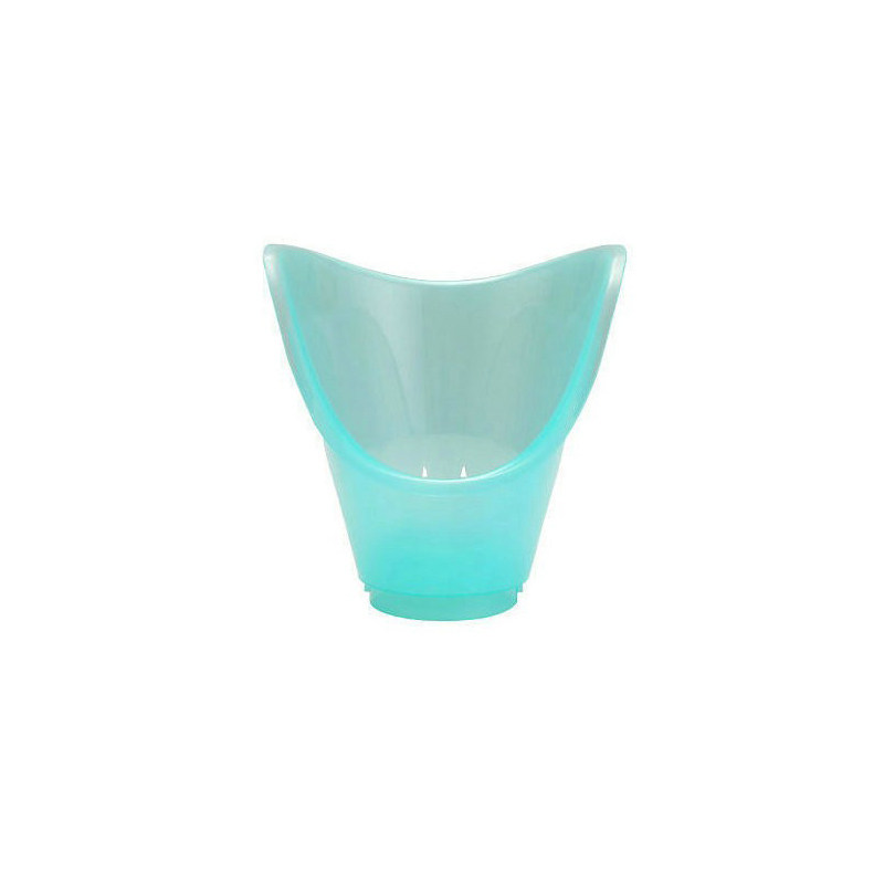 B&G中药熏蒸仪器热蒸汽蒸眼仪熏鼻器蒸脸仪配件眼罩鼻罩面罩脸罩