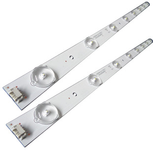 适用于 海尔LE55A910灯条 LED55D8-ZC14-05 PN:30355008207背光灯