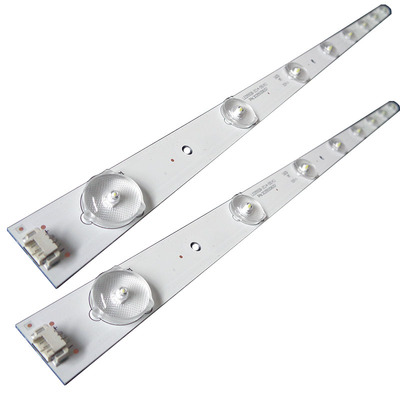 适用于海尔LE55A910电视背光灯条