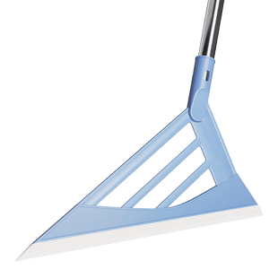 魔术扫把刮水器刮地板家用硅胶卫生间扫地拖把浴室地刮一拖净神器