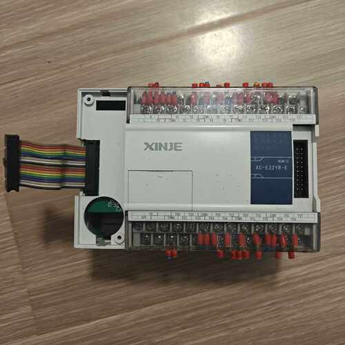 询价-信捷PLC模块XC-E32YR-E