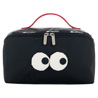 LeSportsac乐播诗大眼仔