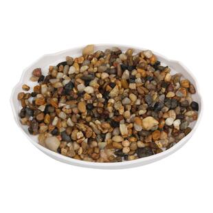 苏皖鱼缸底砂造景底沙乌龟缸河沙化妆沙白沙子雨林沙原生缸溪流砂