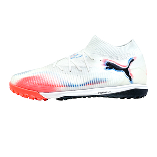 扎吉体育PUMA彪马FUTURE 8次高端TF碎钉人草成人足球鞋108592-01