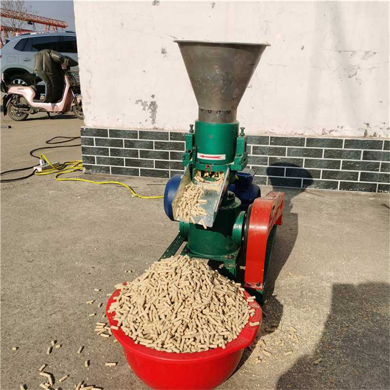 蛋鸡肉鸭养殖120颗粒机 猪饲料造粒机 狗粮猫砂生产线质保一年,五金/工具,颗粒机,淘宝优惠券,粉丝福利购,淘宝优惠卷