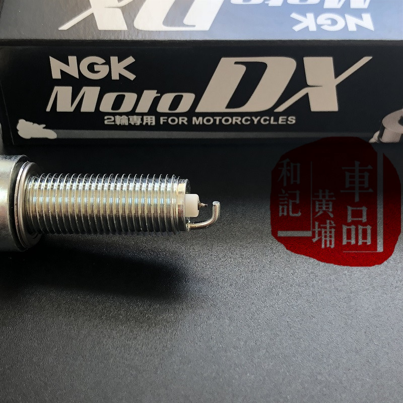 竞技NGK钌合金火花塞大阳v锐150ADV 350 DY300T-A天昴DY200-6 250
